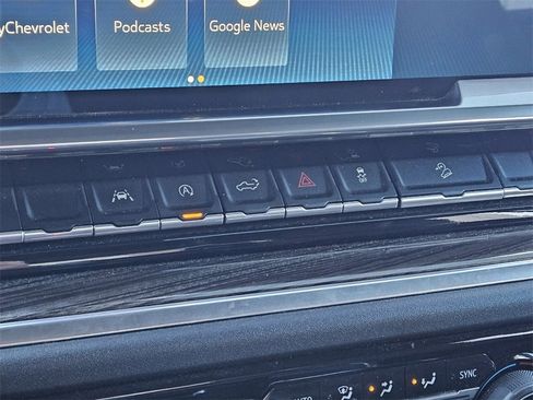 Used 2023 Chevrolet Silverado 1500 RST image 19