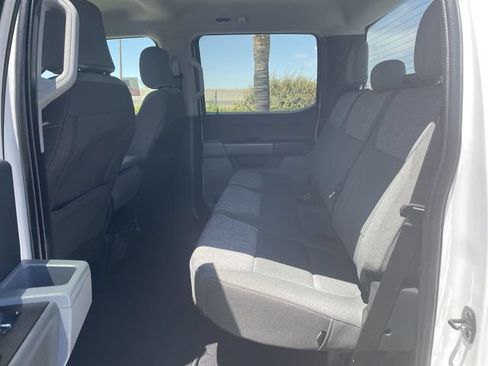 Used 2023 Ford F150 XLT AWD/4WD image 22