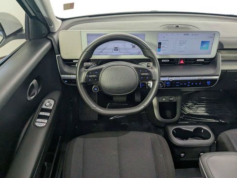 Used 2022 Hyundai Ioniq 5 SE w/ Cargo Package RWD image 39