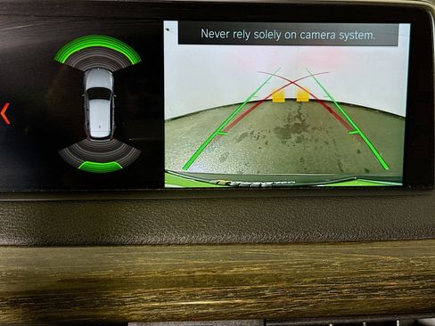 Used 2018 BMW X5 sDrive35i image 19