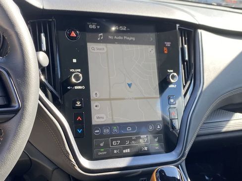 Used 2025 Subaru Outback Wilderness image 27