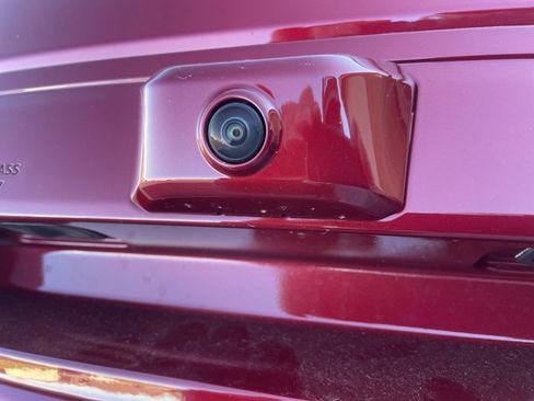 New 2025 Ford Bronco Sport Big Bend w/ Convenience Package image 11