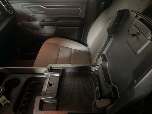 Certified 2020 RAM 1500 Big Horn AWD/4WD image 29