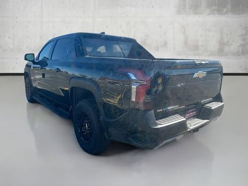 New 2026 Chevrolet Silverado EV LT w/ Plus Package image 7
