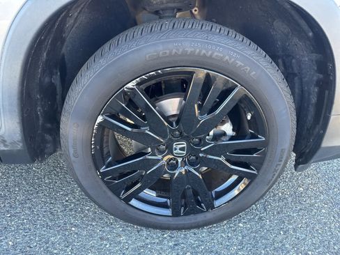 Certified 2022 Honda Pilot Special Edition image 28