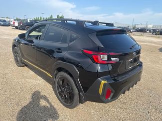 Used 2026 Subaru Crosstrek 2.5i Sport AWD/4WD video 2