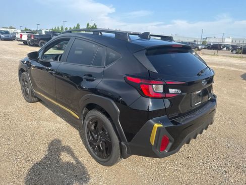 Used 2026 Subaru Crosstrek 2.5i Sport AWD/4WD image 2