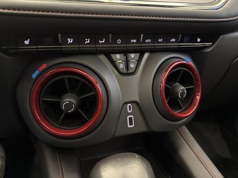 Used 2022 Chevrolet Blazer RS w/ LPO, Cargo Package image 23