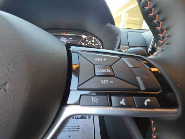 Used 2025 Nissan Altima 2.5 SR AWD/4WD image 19