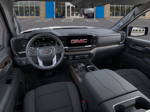 New 2026 GMC Sierra 1500 Elevation AWD/4WD image 15