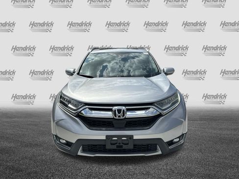 Used 2017 Honda CR-V Touring image 3