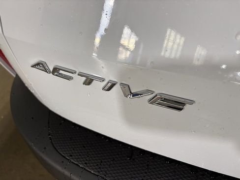 New 2026 Ford Escape Active image 25