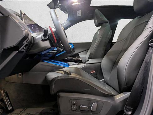 New 2026 BMW X3 M50 w/ Premium Package image 3