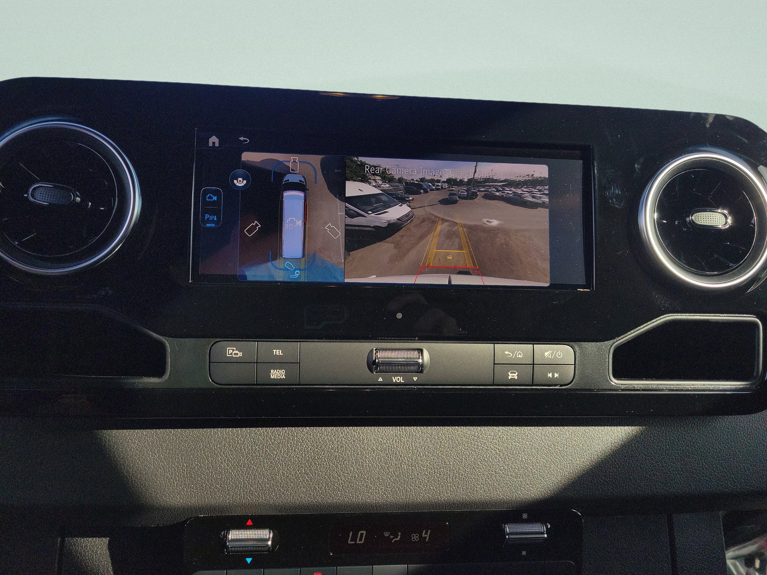 Used 2026 Mercedes-Benz Sprinter 3500 image 25
