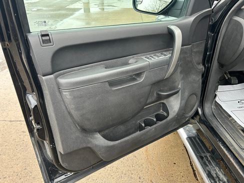 Used 2013 Chevrolet Silverado 1500 LT w/ All-Star Edition image 13