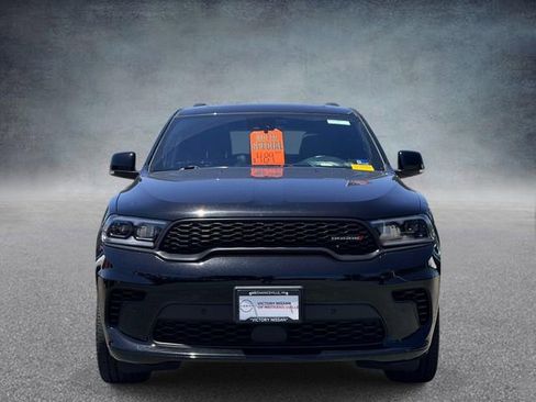 Used 2025 Dodge Durango GT AWD/4WD image 6