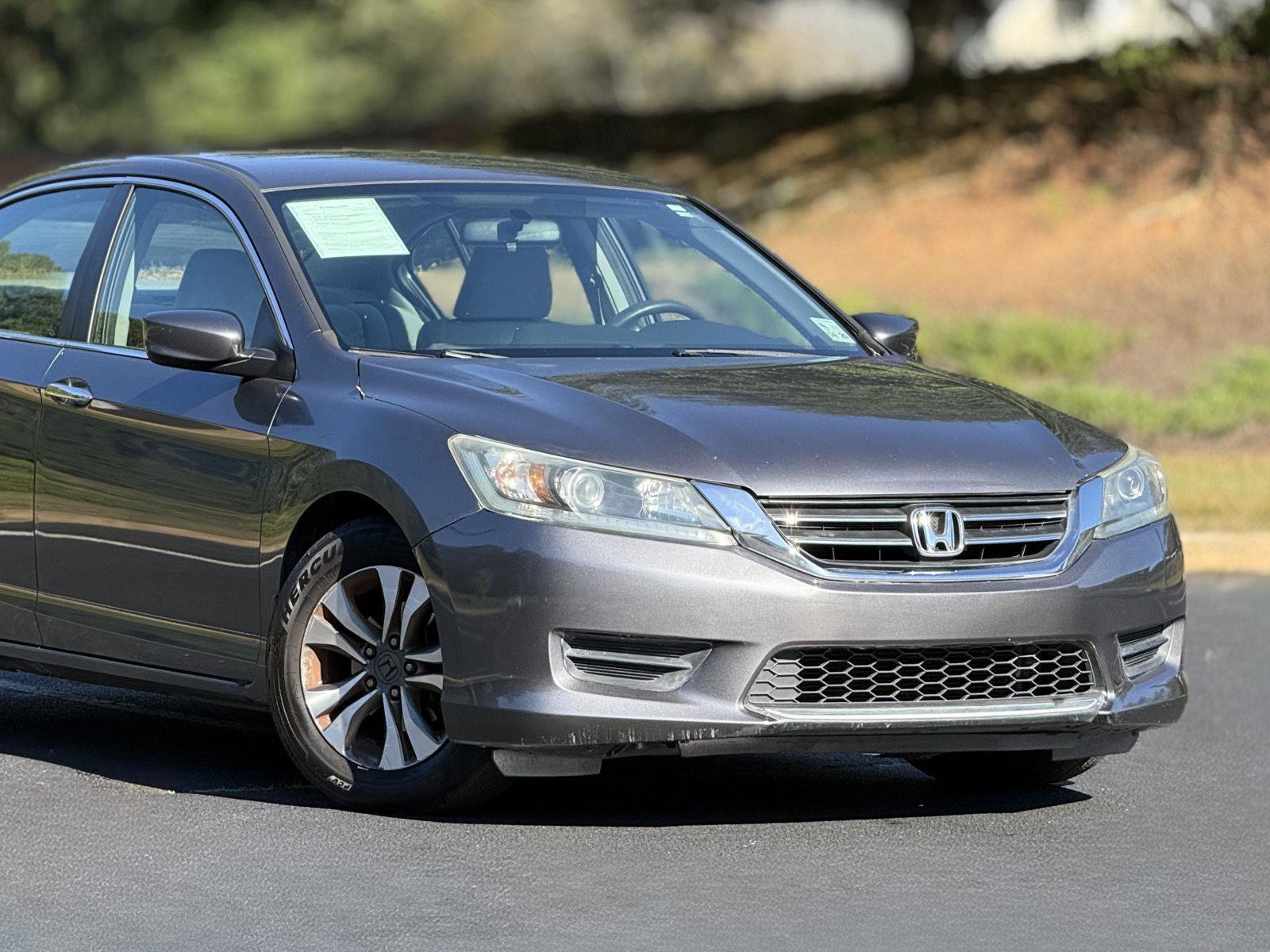 Used 2013 Honda Accord LX image 45