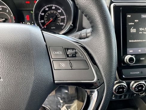 Used 2024 Mitsubishi Outlander Sport SE image 16