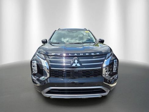 Used 2025 Mitsubishi Outlander SEL FWD image 6