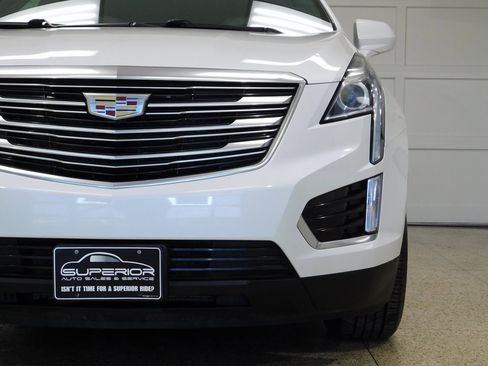 Used 2018 Cadillac XT5 AWD image 15