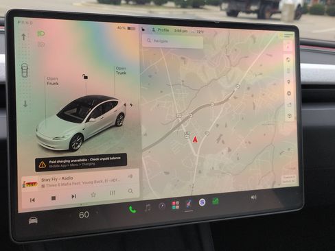 Used 2024 Tesla Model 3 Standard Range RWD image 25