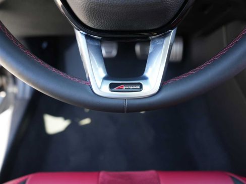 Certified 2026 Acura Integra A-Spec FWD image 22