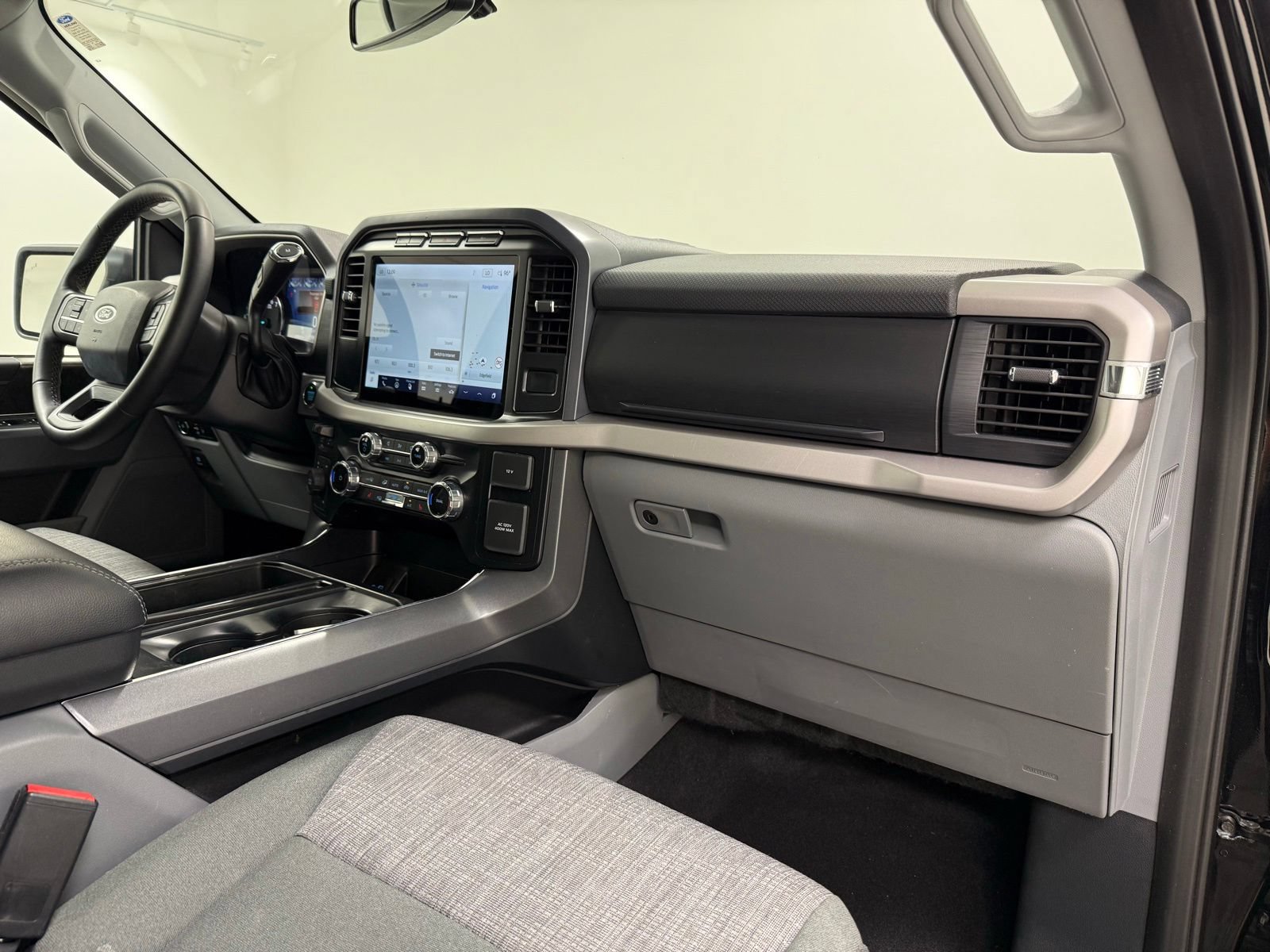 Used 2023 Ford F150 XLT w/ Equipment Group 302A High AWD/4WD image 23