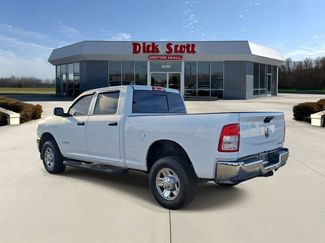 Certified 2019 RAM 2500 Tradesman video 3