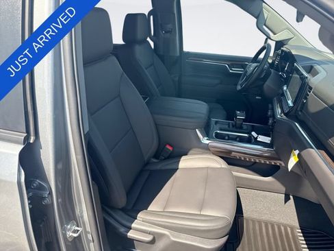 New 2026 Chevrolet Silverado 1500 RST AWD/4WD image 25