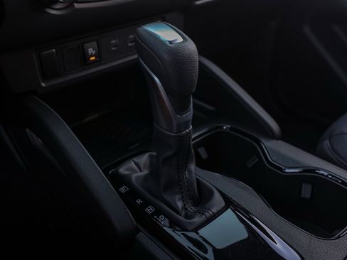 New 2026 Nissan Frontier SV image 30