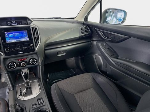 Used 2022 Subaru Crosstrek 2.0i Premium image 24