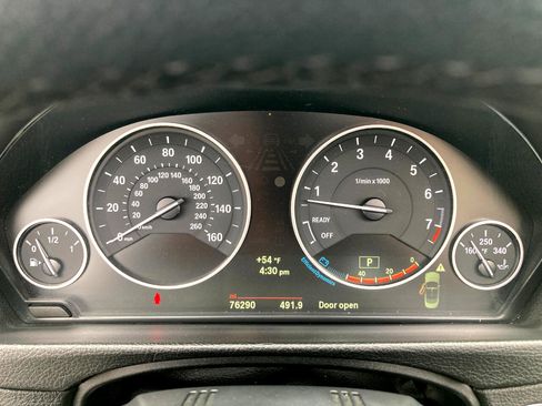 Used 2014 BMW 428i Convertible image 29