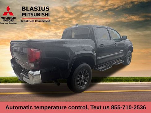 Used 2023 Toyota Tacoma SR5 image 6