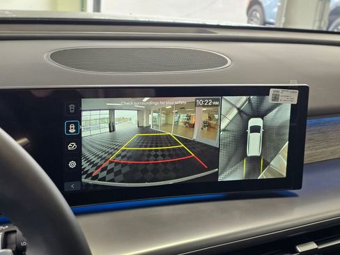 New 2026 Hyundai Ioniq 9 Limited w/ Tow & Go Package image 27