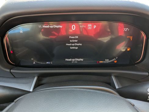 New 2026 Jeep Grand Wagoneer Limited image 28