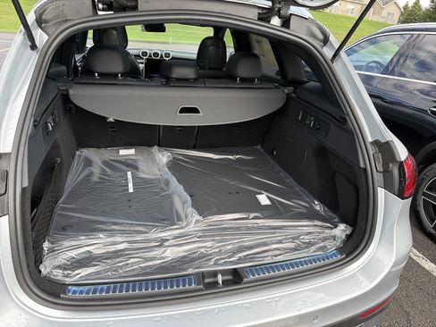 Used 2026 Mercedes-Benz GLC 300 4MATIC image 27