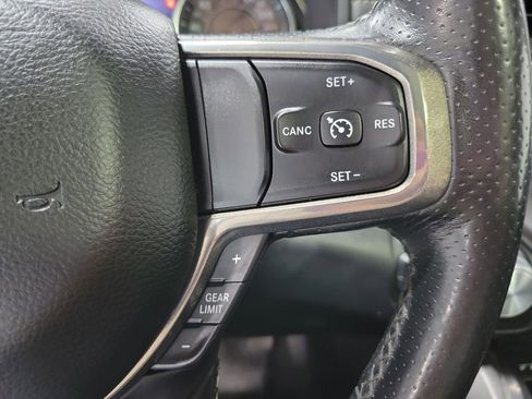 Used 2019 RAM 1500 Sport w/ Level 2 Equipment Group AWD/4WD image 41
