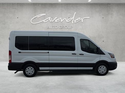 Used 2021 Ford Transit 350 XL image 17