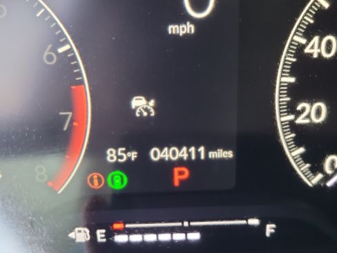 Used 2024 Honda Civic EX-L image 30