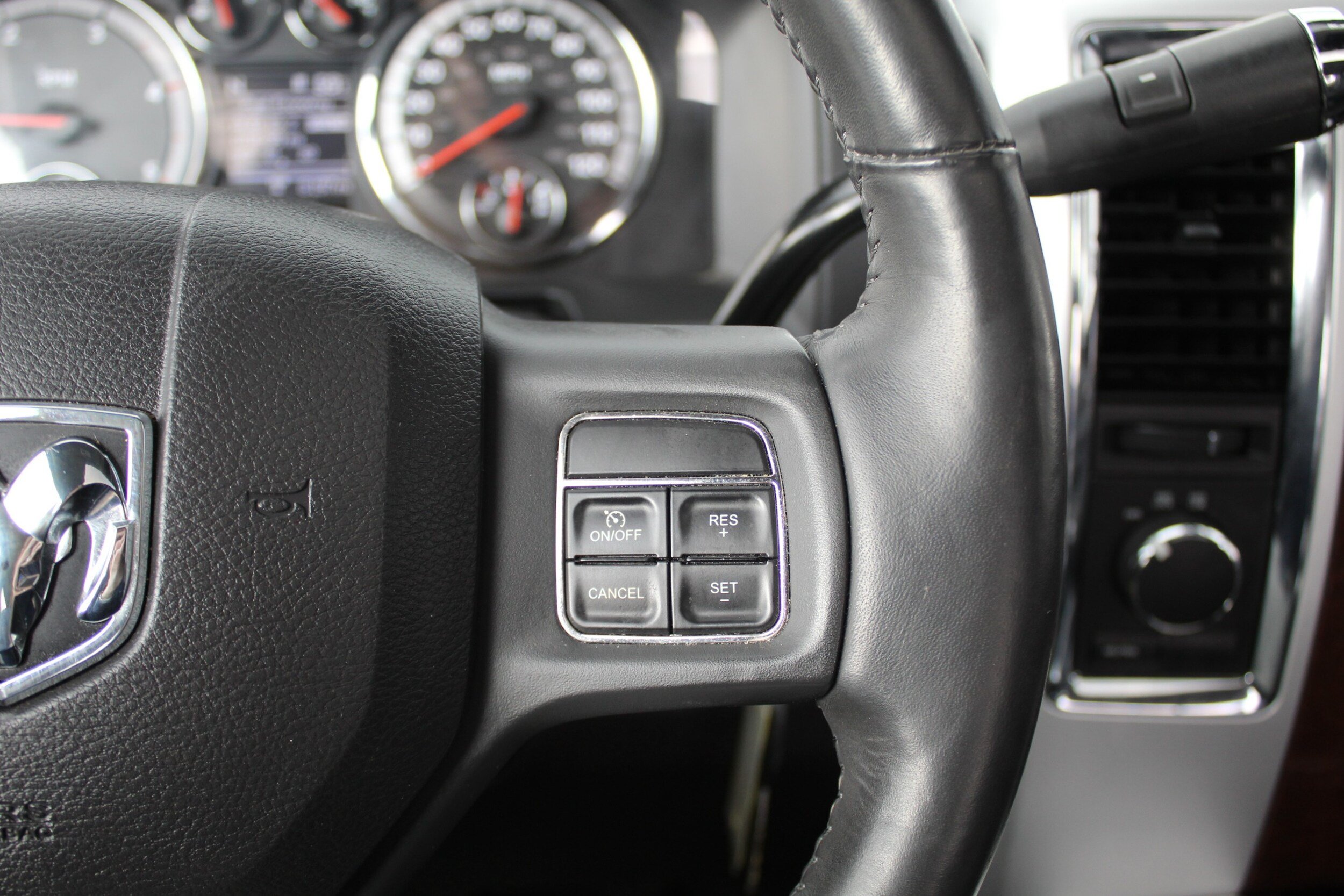 Used 2012 RAM 2500 Laramie w/ Protection Group AWD/4WD image 38