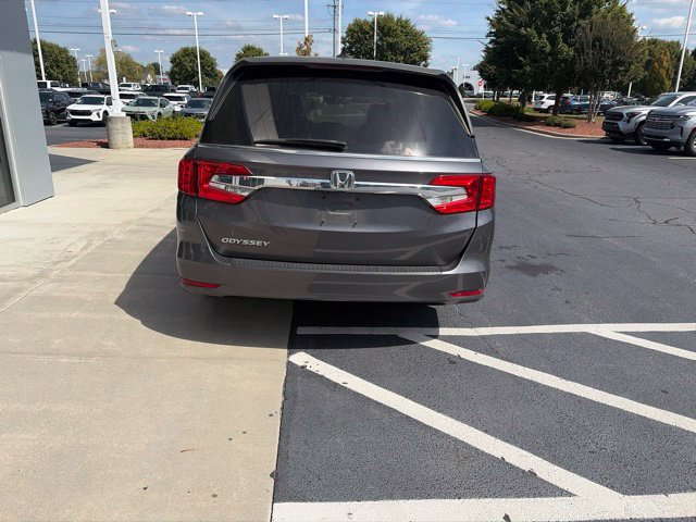 Used 2019 Honda Odyssey EX image 4