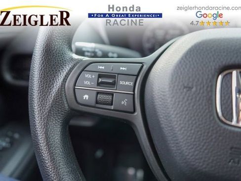 Used 2024 Honda HR-V LX image 20