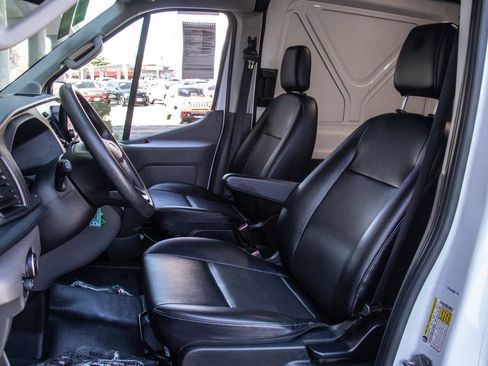 Used 2024 Ford Transit 250 Base image 11