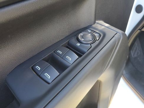 New 2026 Chevrolet Silverado 1500 Custom Trail Boss w/ LPO, Dark Essentials Package image 20