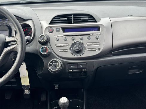 Used 2009 Honda Fit image 14
