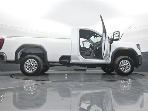 New 2026 GMC Sierra 2500 Pro w/ Convenience Package image 57