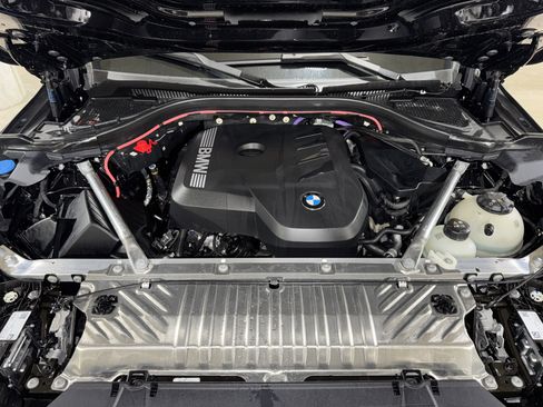 Certified 2025 BMW X3 xDrive30i w/ Premium Package image 34