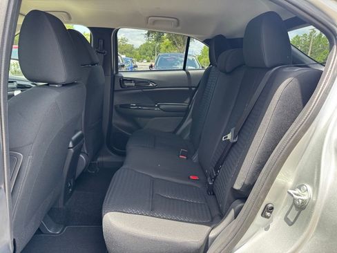 New 2025 Mitsubishi Eclipse Cross LE image 15