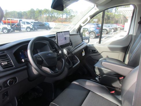 New 2026 Ford Transit 150 Low Roof image 9