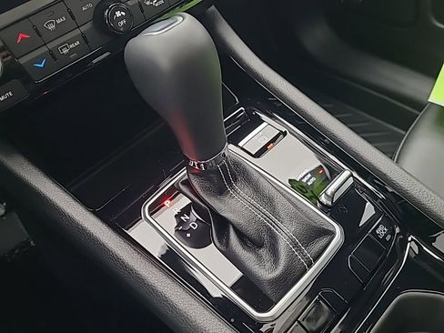 Used 2022 Jeep Compass High Altitude image 20